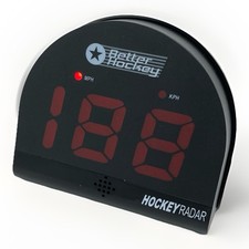 Hockey radar better for sale  Gresham