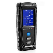 Erickhill emf meter gebraucht kaufen  Potsdam