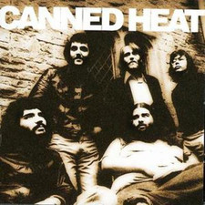 Canned heat canned for sale  UK