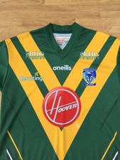 Warrington wolves super for sale  WARRINGTON