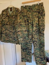 Usmc uniform mccuu for sale  San Diego