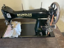 Vintage nähmaschine victoria gebraucht kaufen  Pirna, Dohma, Struppen