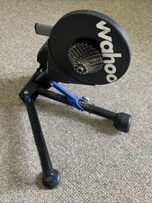 Wahoo kickr smart for sale  East Aurora