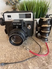 Macchina fotografica rapida usato  Spedire a Italy