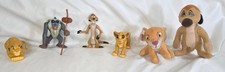 Lion king mcdonald for sale  Kansas City