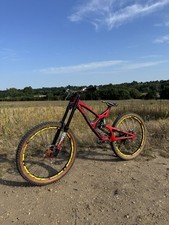Intense m16c 27.5 for sale  COLCHESTER