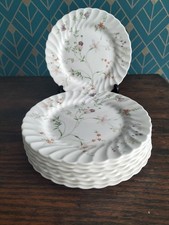 Wedgwood campion bone for sale  BLACKPOOL