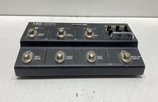 Line 6 Black M9 Stompbox Modelador Efeito Looper Guitarra Multi Pedal FX comprar usado Line 6 Black M9 Stompbox Modelador Efeito Looper Guitarra Multi Pedal FX comprar usado  Enviando para Brazil