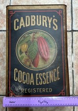cadbury tin for sale cadbury tin for sale BARNSTAPLE
