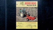Bush hog rotary for sale  Niagara Falls