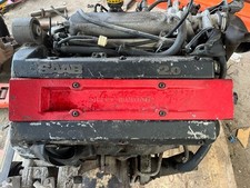 Saab 2.0 turbo for sale  HONITON