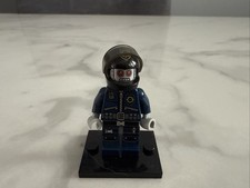 Lego minifigure lego for sale  BASILDON