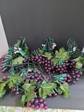 Vintage purple grape for sale  Newman