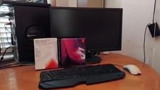 Workstation adobe creative for sale  LONDON