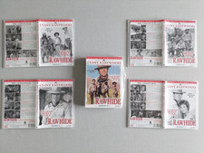 Dvd rarität rawhide gebraucht kaufen  Dortmund