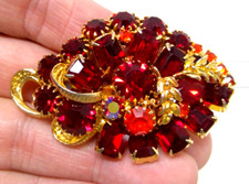 Large gold tone for sale  Morton