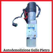 Motore elettrico pompa usato  Taranto