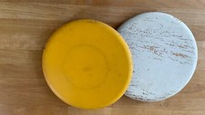 Eisstock platten gebraucht kaufen  Regensburg