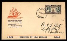 Mayfairstamps new zealand for sale  Shipping to Ireland