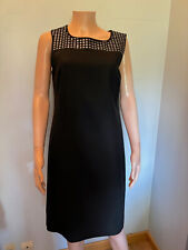 123 robe noire d'occasion  Douvres-la-Délivrande