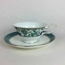 Wedgwood babylon teetasse gebraucht kaufen  Winsen
