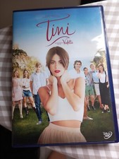 Dvd tini nouvelle d'occasion  Wavrin