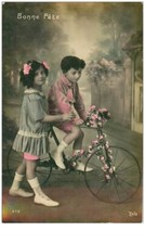 Sports. no. 14650.velo.childre d'occasion  Expédié en Belgium