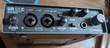 Steinberg ur22c 32bit for sale  BRISTOL