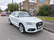 Audi 2.0 tdi for sale  LEAMINGTON SPA