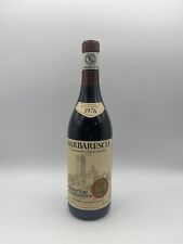 Vino vendemmia 1976 usato  Torino