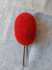 Casque kepi pompon d'occasion  Paris XVII