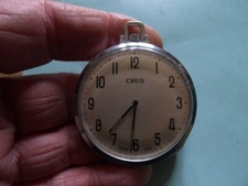 Oris jewelled 50mm for sale  BRAINTREE