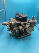 Carburateur weber dara d'occasion  Yutz