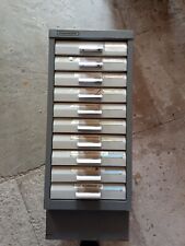 Drawer metal filling for sale  UK