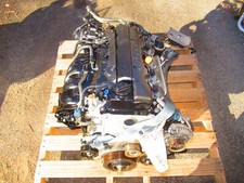 Motor Honda Civic 1.8L Vtec 2008 2011 R18A R18A1 #2 comprar usado  Enviando para Brazil