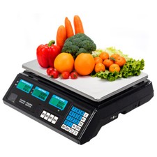 40kg digital lcd for sale  HARLOW