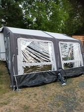 Wohnwagen vorzelt gebraucht kaufen  Frankfurt am Main