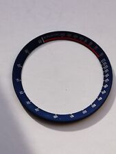 TISSOT- MODELE NAVIGATOR REF 40522 (A VERIFIER)-REHAUT PULSOMETRIQUE BLEU - NEUF comprar usado  Enviando para Brazil