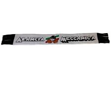 Sciarpa arancia meccanica usato  Settingiano