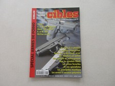 Cibles serie special d'occasion  Gueux