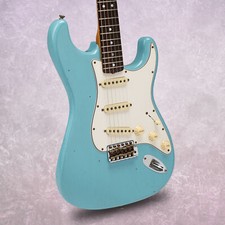 Fender custom shop for sale  North Brunswick