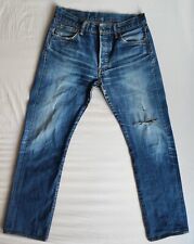 Levi 501 jeans gebraucht kaufen  Radebeul