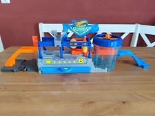 Hot wheels ftb66 gebraucht kaufen  Wolfach