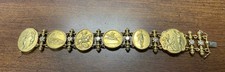 Seidengang vintage 18k for sale  Hot Springs National Park