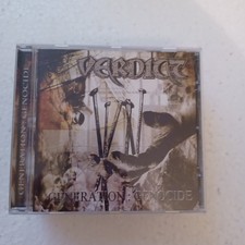 Verdict generation genocide d'occasion  Sélestat