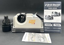 Drill doctor 750x for sale  Florence