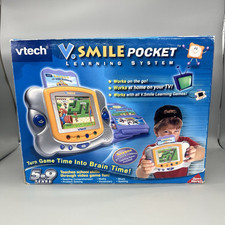 Smile pocket learning for sale  NOTTINGHAM