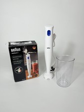 Braun mq10.001p hand for sale  HARROW