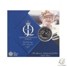 2012 diamond jubilee for sale  HAVANT