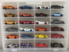 Lot hot wheels d'occasion  Expédié en Belgium